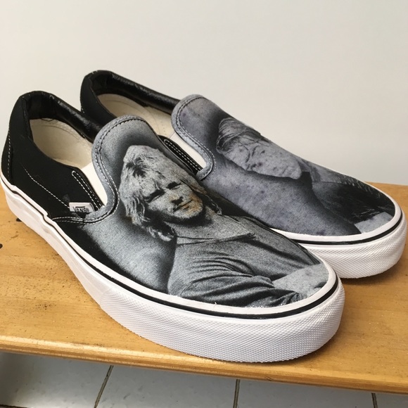 point break store vans